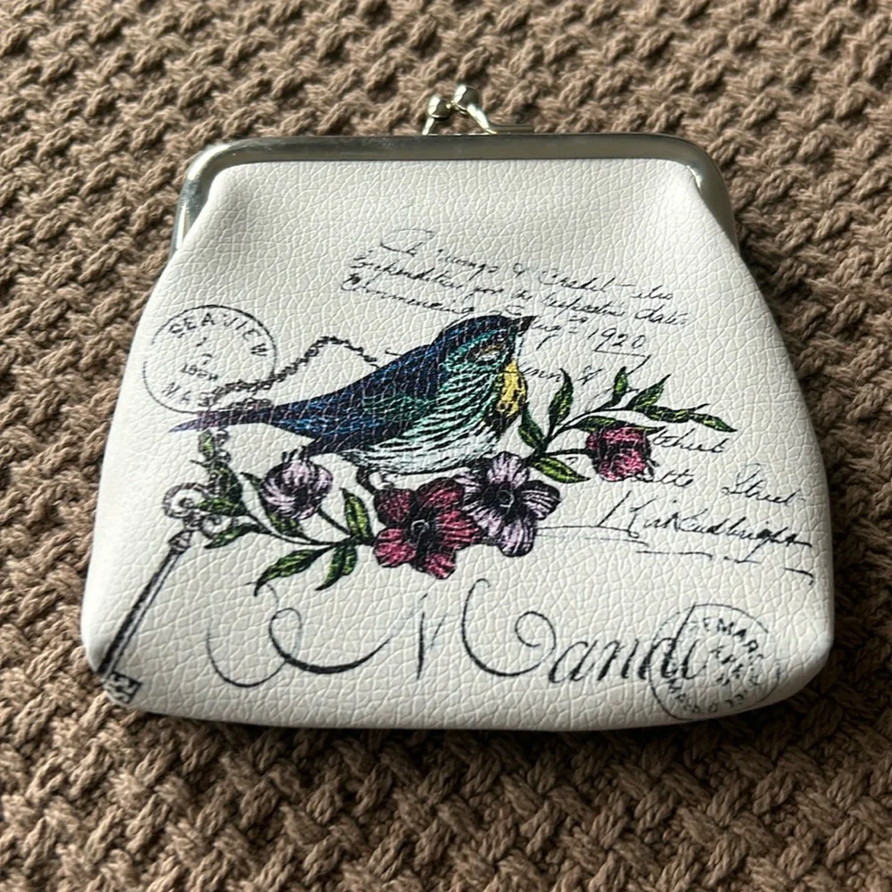Women’s coin purse - Picture 1 of 2
